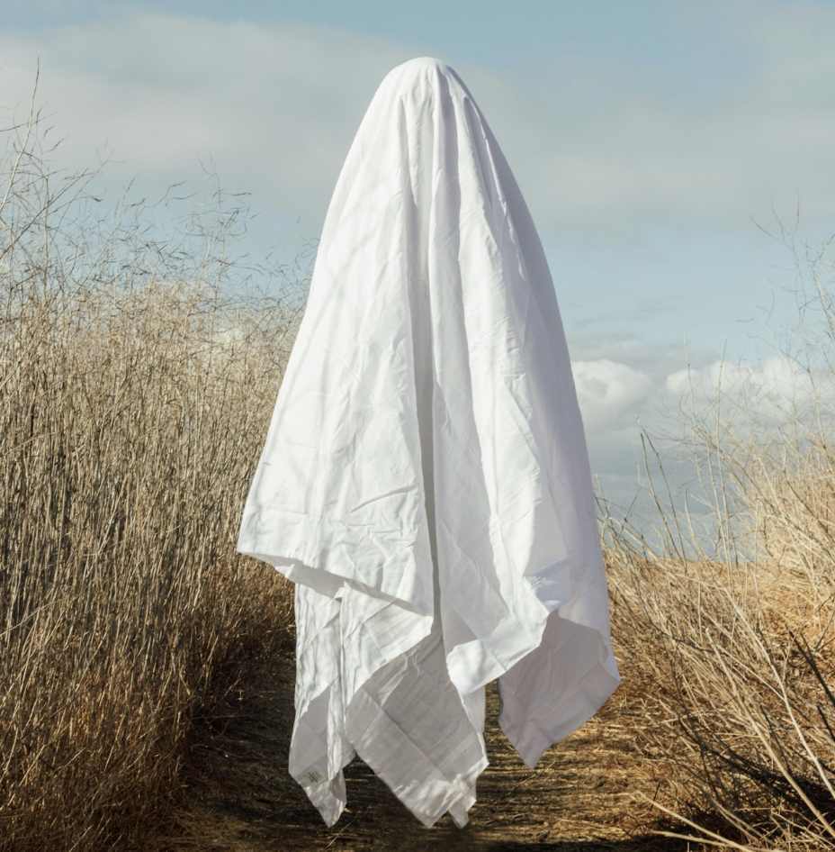 Napoleon Hill's Six Ghosts of Fear